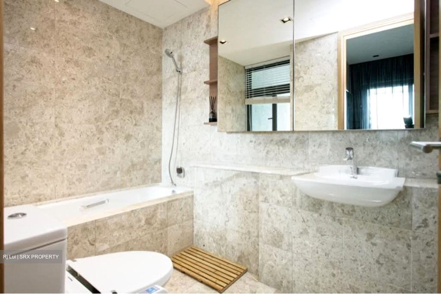 Soleil @ Sinaran (D11), Condominium #552902191